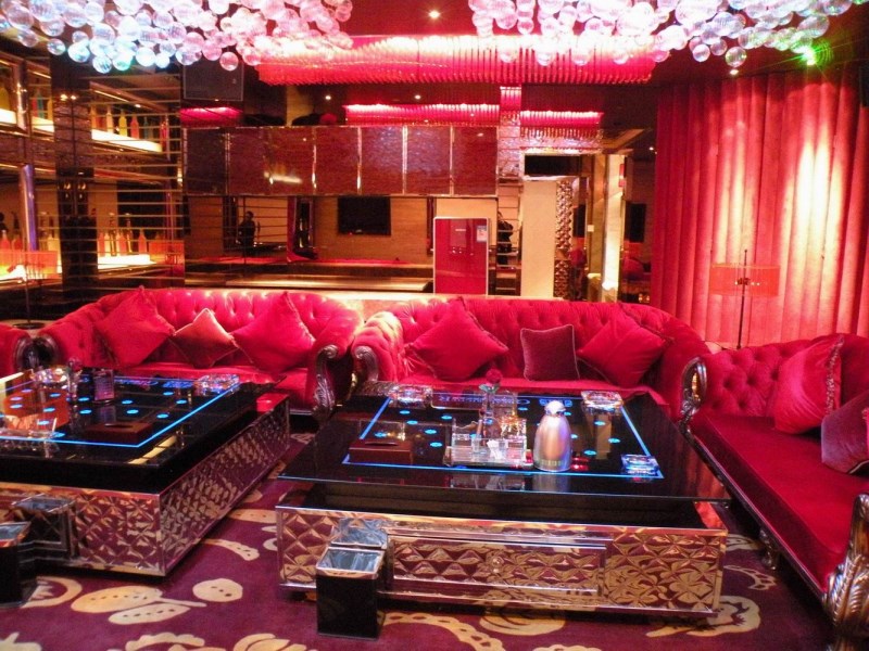 邯郸商务ktv推荐中低端实惠选择-涉县ktv预订